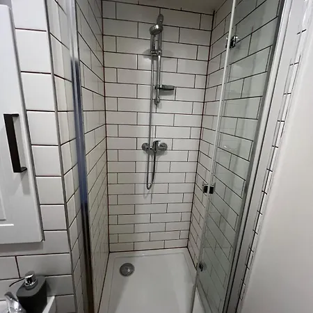 Apartman Simple & Stylish *