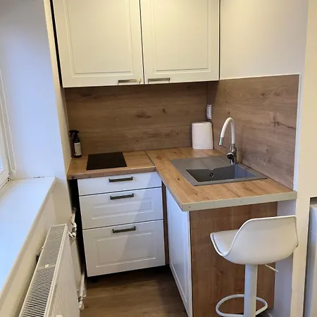Apartment Simple & Stylish Kosice