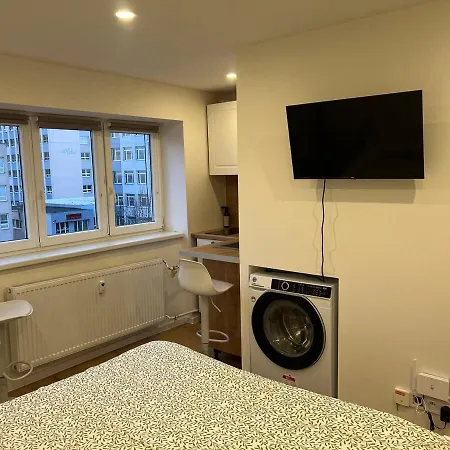 Apartment Simple & Stylish Kosice