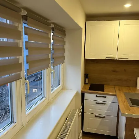 Simple & Stylish 코시체