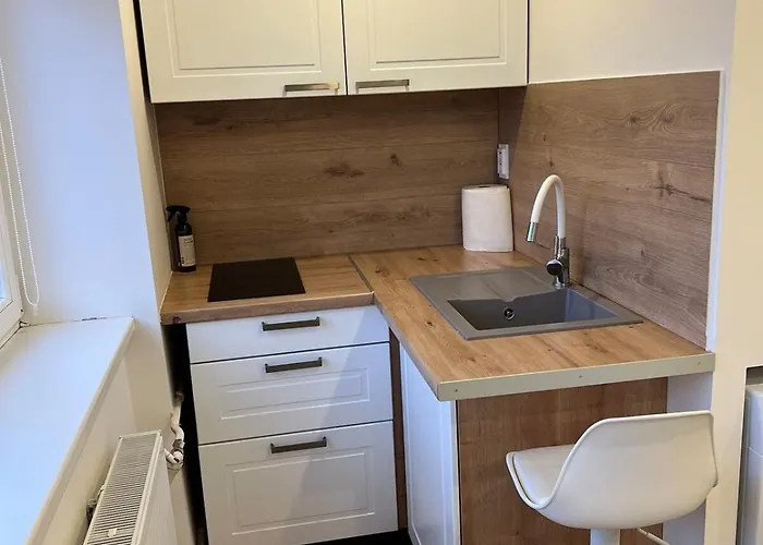 Appartamento Simple & Stylish Košice