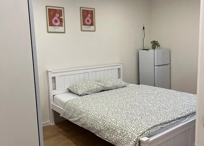 Simple & Stylish Appartamento *